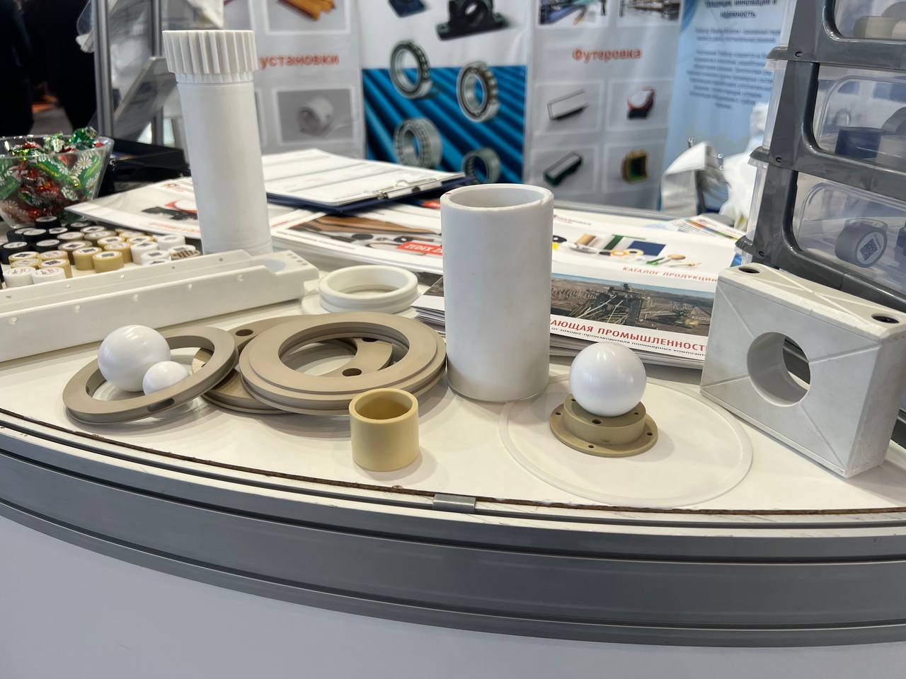 ООО “ТопМеханикс” представит свои решения на выставке “Металлообработка. Сварка - Урал 2025”